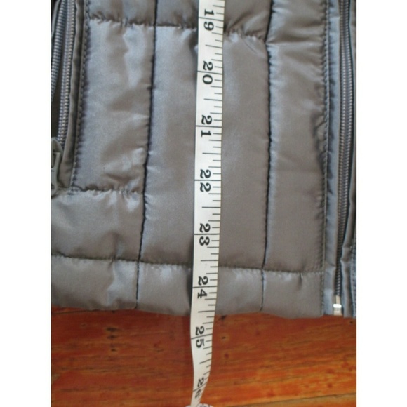Puffer Vest - Picture 4 of 7
